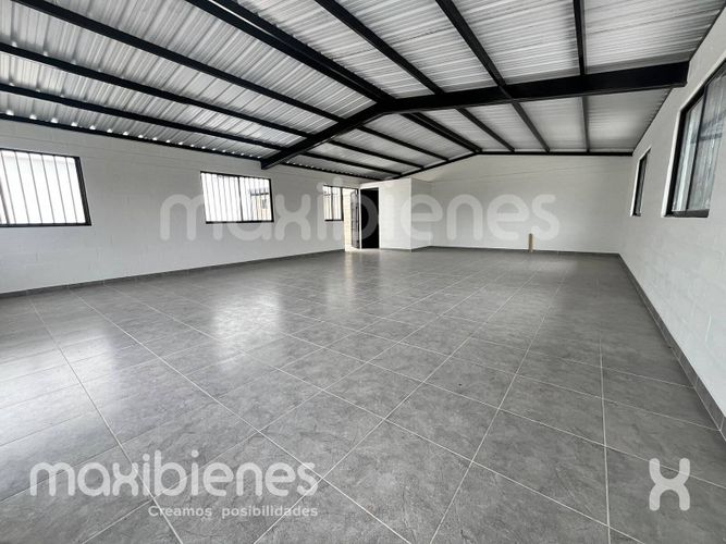 Local en arriendo en San Felix, Bello, 100 m² · foto 8 de 12