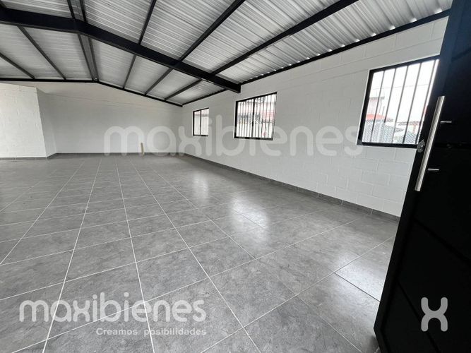Local en arriendo en San Felix, Bello, 100 m² · foto 9 de 12