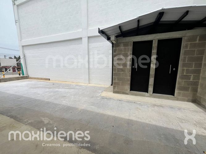 Local en arriendo en San Felix, Bello, 100 m² · foto 10 de 12