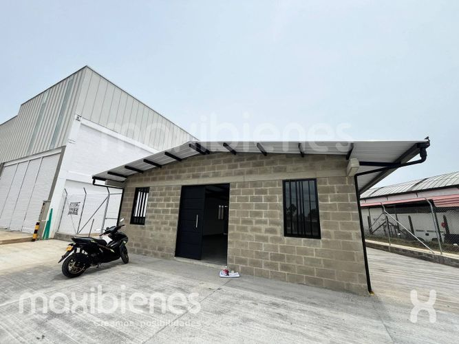 Local en arriendo en San Felix, Bello, 100 m² · foto 11 de 12