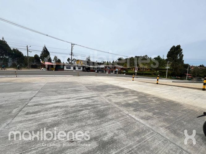 Local en arriendo en San Felix, Bello, 100 m² · foto 12 de 12