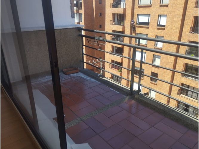 Apartamento en venta en Rincon Del Chico, Bogotá · foto 4 de 20