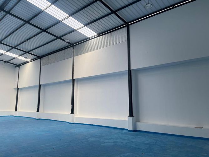 Bodega en arriendo en Chiquinquira, Barranquilla, 400 m² · foto 2 de 12