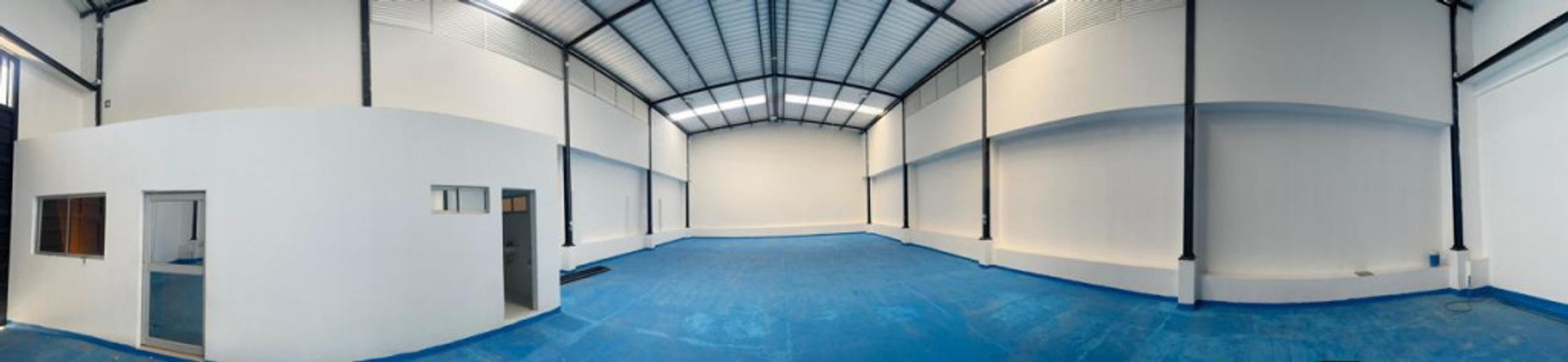 Bodega en arriendo en Chiquinquira, Barranquilla, 400 m² · foto 5 de 12
