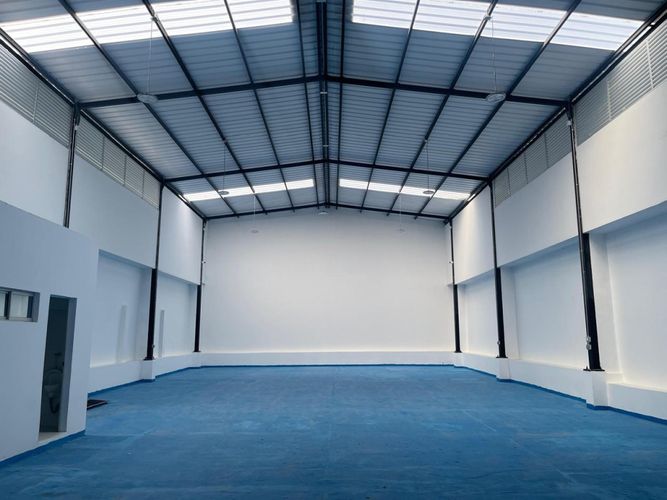Bodega en arriendo en Chiquinquira, Barranquilla, 400 m² · foto 6 de 12