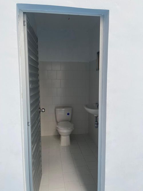 Bodega en arriendo en Chiquinquira, Barranquilla, 400 m² · foto 10 de 12