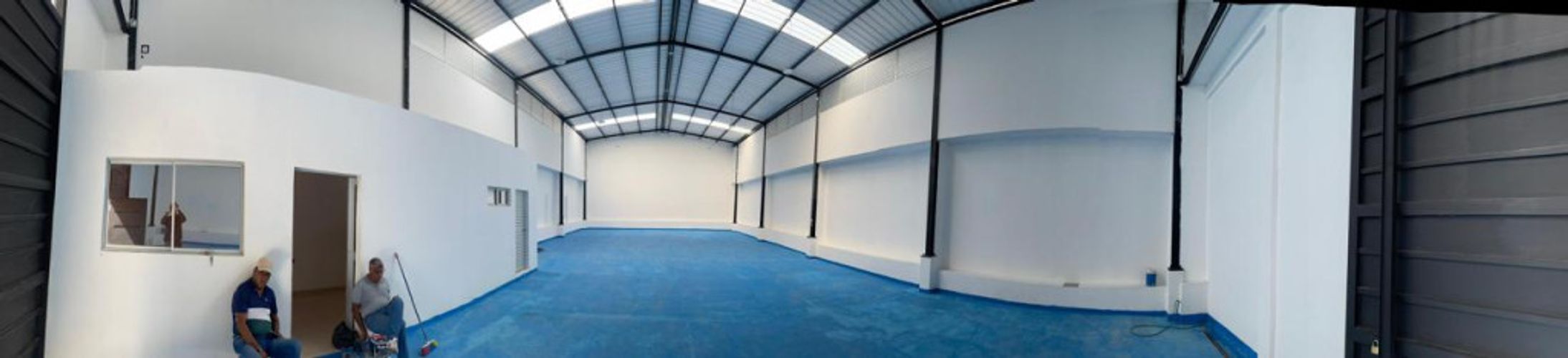 Bodega en venta en Chiquinquira, Barranquilla, 400 m² · foto 3 de 12