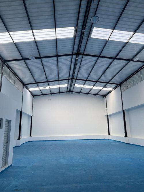 Bodega en venta en Chiquinquira, Barranquilla, 400 m² · foto 4 de 12