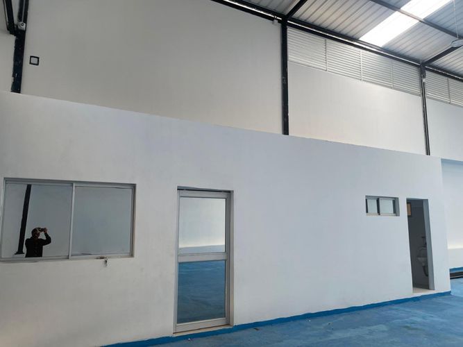 Bodega en venta en Chiquinquira, Barranquilla, 400 m² · foto 7 de 12