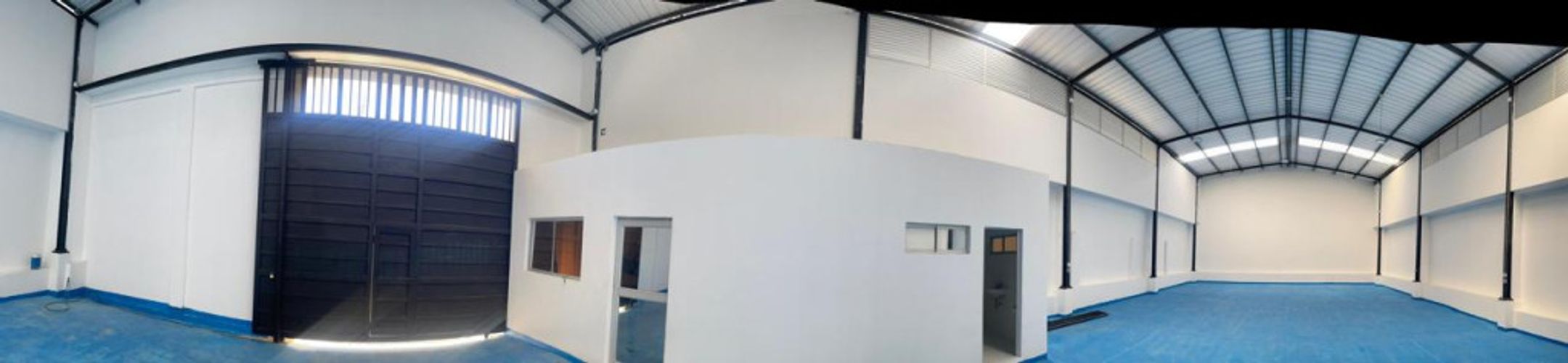 Bodega en venta en Chiquinquira, Barranquilla, 400 m² · foto 8 de 12