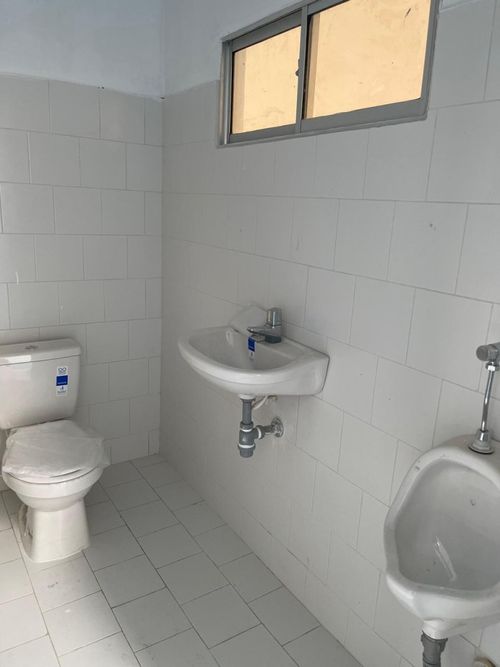 Bodega en venta en Chiquinquira, Barranquilla, 400 m² · foto 11 de 12
