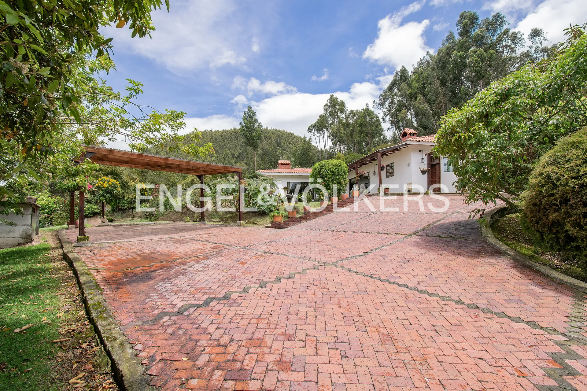Casa en venta en Chuntame, Cajicá · foto 17 de 18
