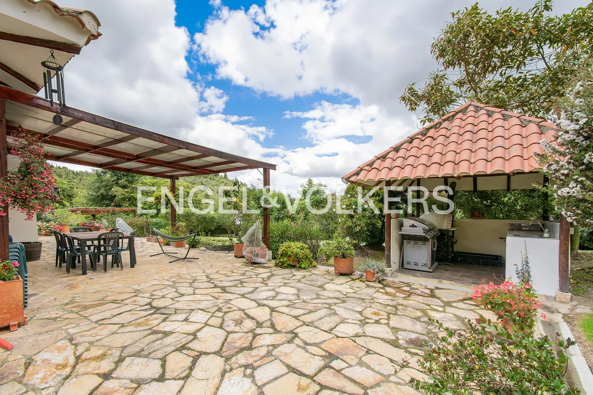 Casa en venta en Chuntame, Cajicá · foto 16 de 18