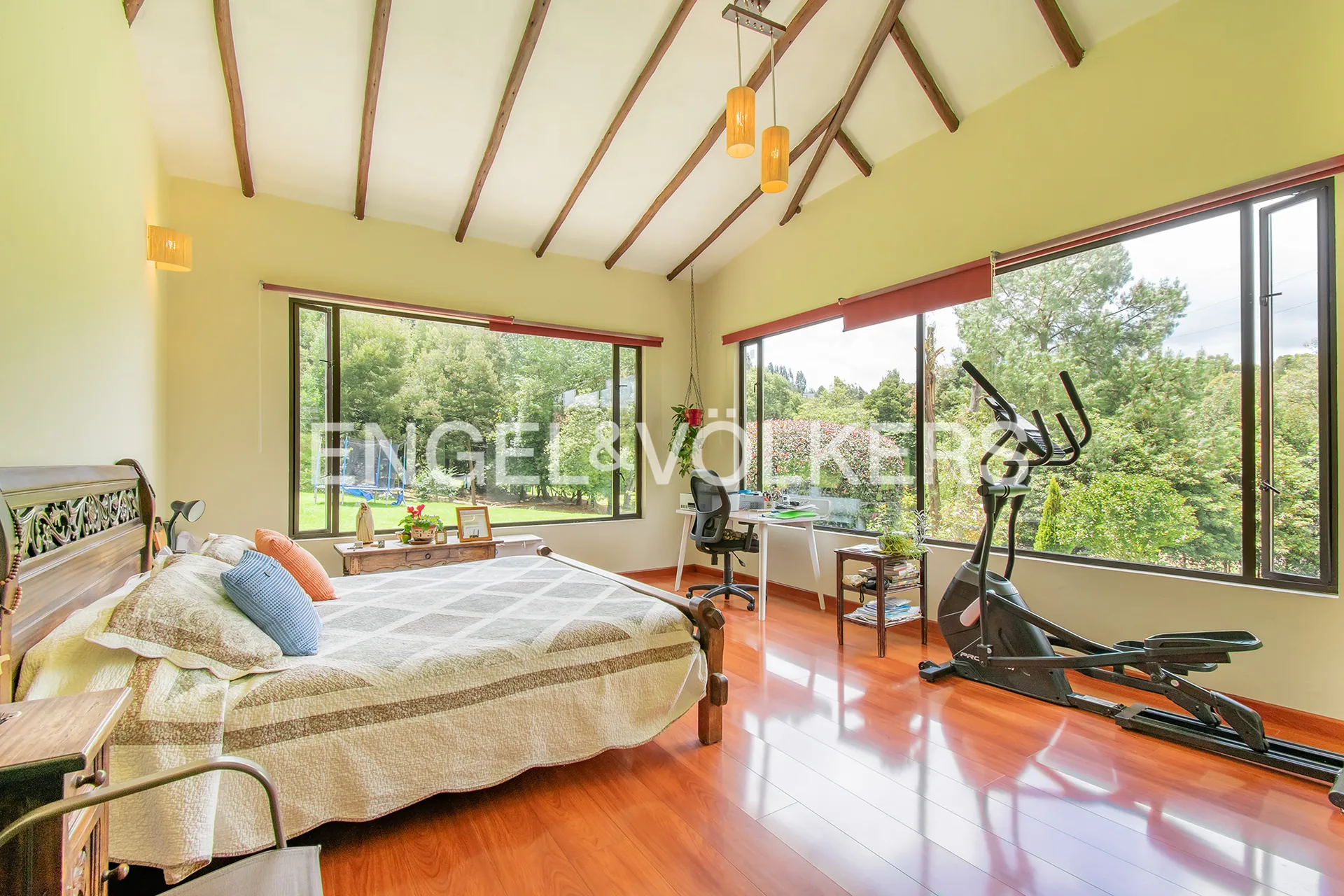 Casa en venta en Chuntame, Cajicá · foto 13 de 18