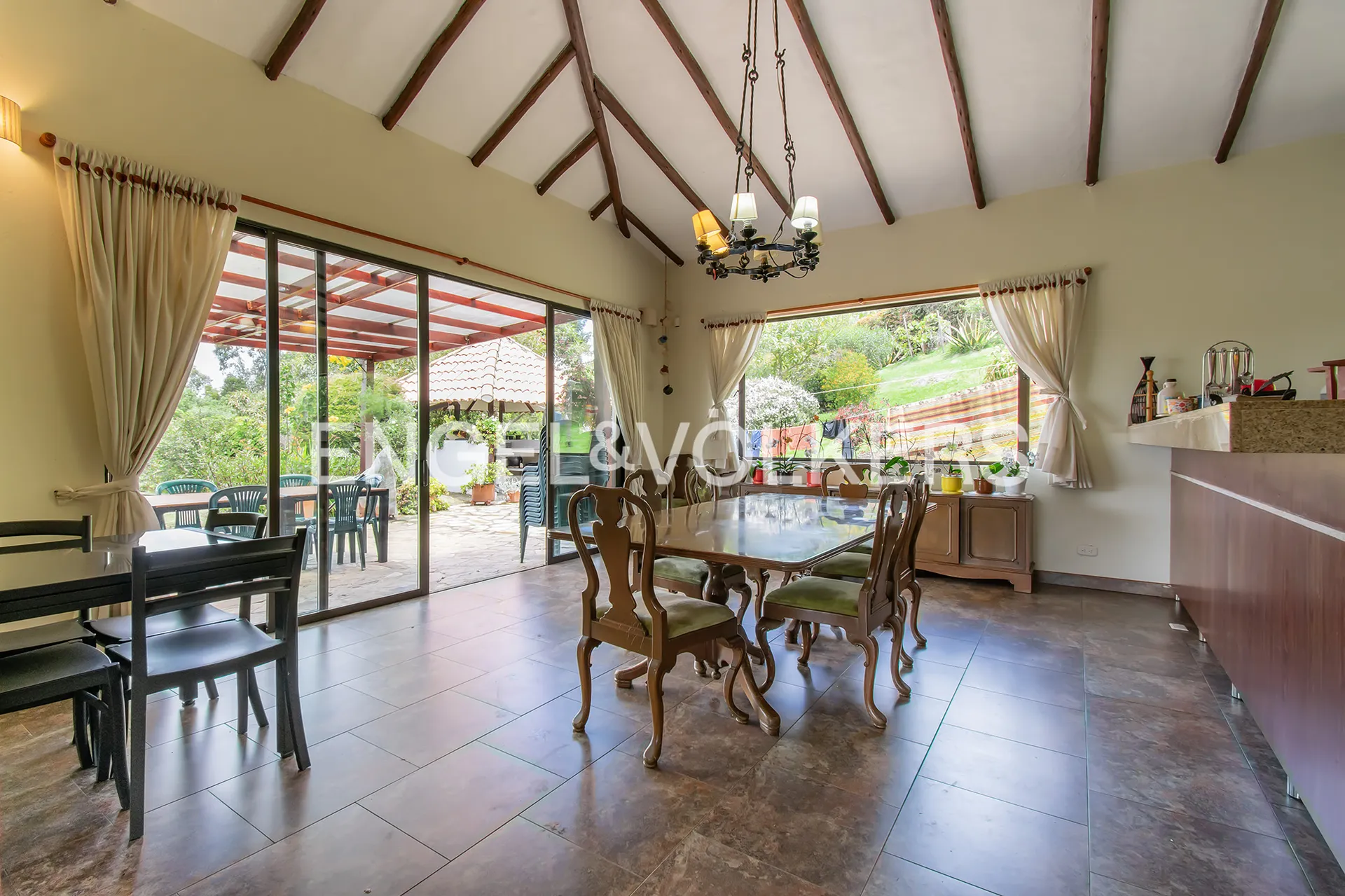 Casa en venta en Chuntame, Cajicá · foto 6 de 18