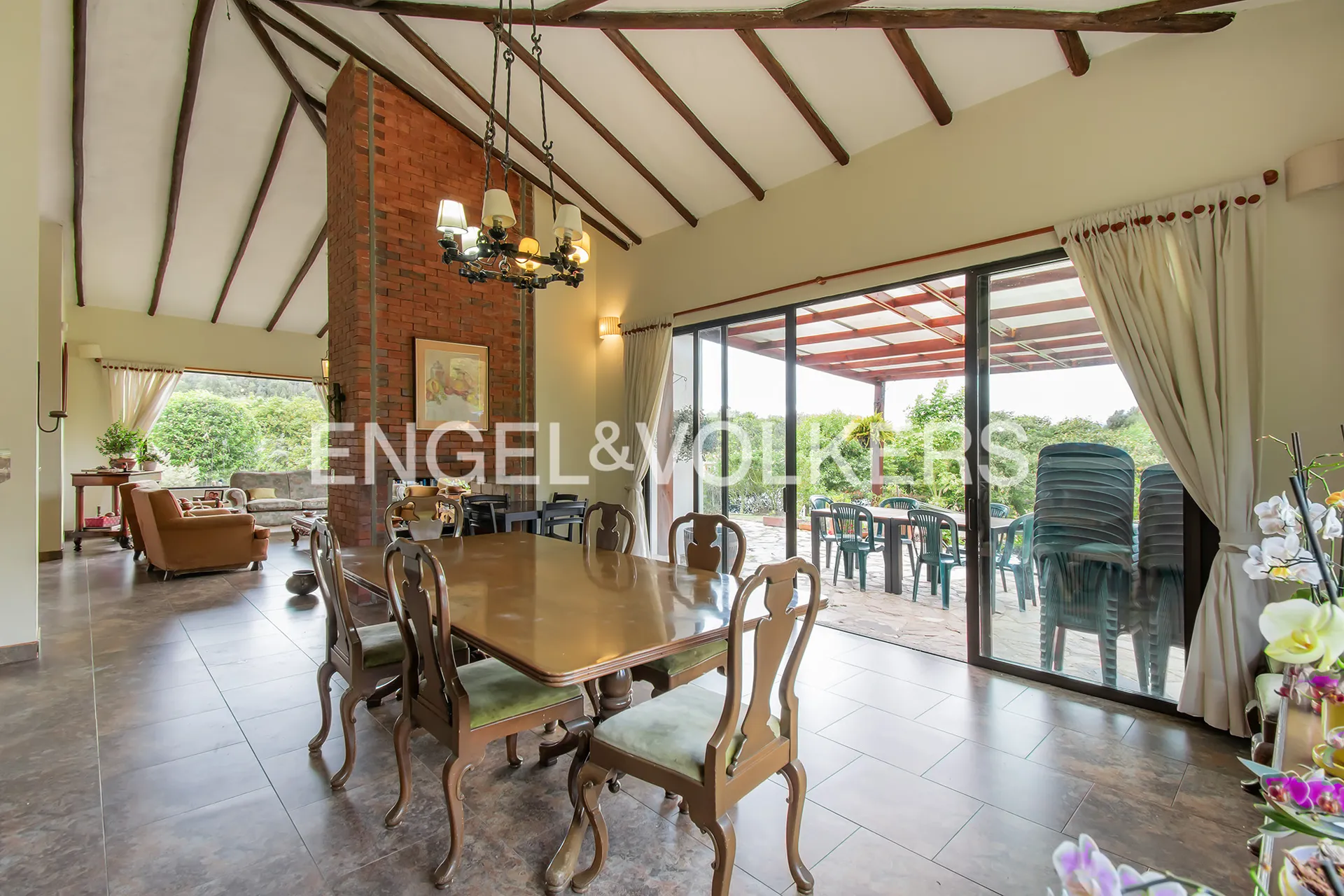 Casa en venta en Chuntame, Cajicá · foto 5 de 18