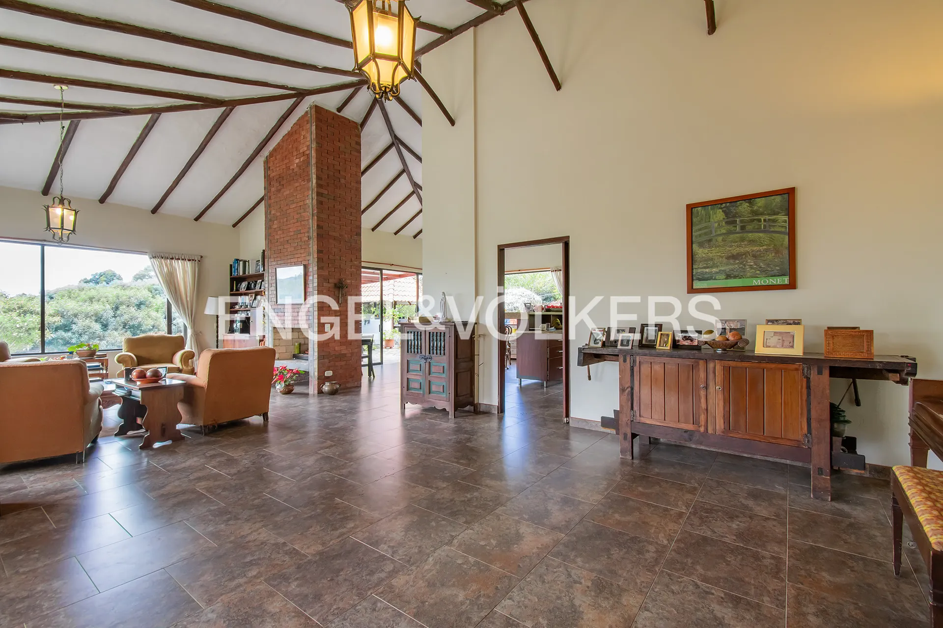 Casa en venta en Chuntame, Cajicá · foto 2 de 18