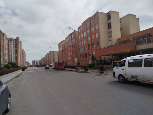 Apartamento en venta en Gran Granada, Bogotá · foto 2 de 21