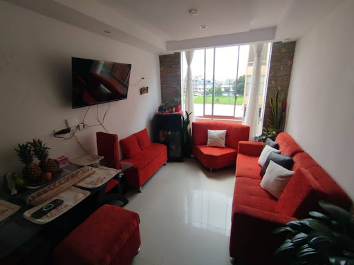 Apartamento en venta en Gran Granada, Bogotá · foto 7 de 21