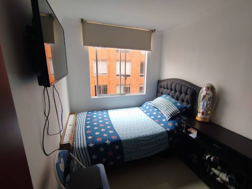 Apartamento en venta en Gran Granada, Bogotá · foto 14 de 21
