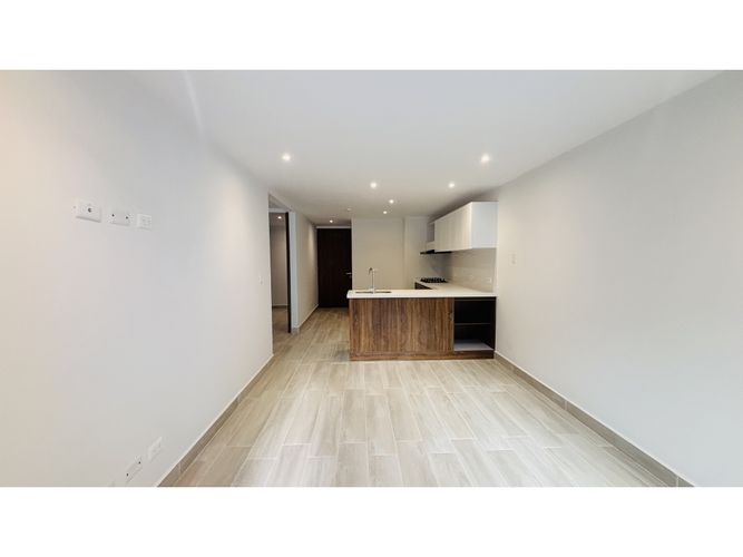 Apartamento de 2 alcobas en venta en La Campiña, Armenia, 62 m² · foto 2 de 17