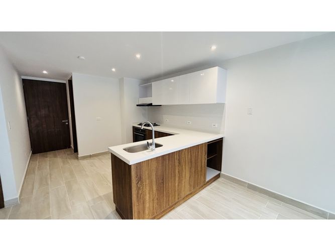 Apartamento de 2 alcobas en venta en La Campiña, Armenia, 62 m² · foto 3 de 17