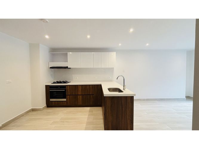 Apartamento de 2 alcobas en venta en La Campiña, Armenia, 62 m² · foto 4 de 17