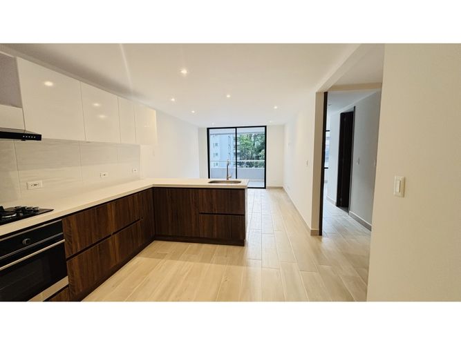 Apartamento de 2 alcobas en venta en La Campiña, Armenia, 62 m² · foto 5 de 17