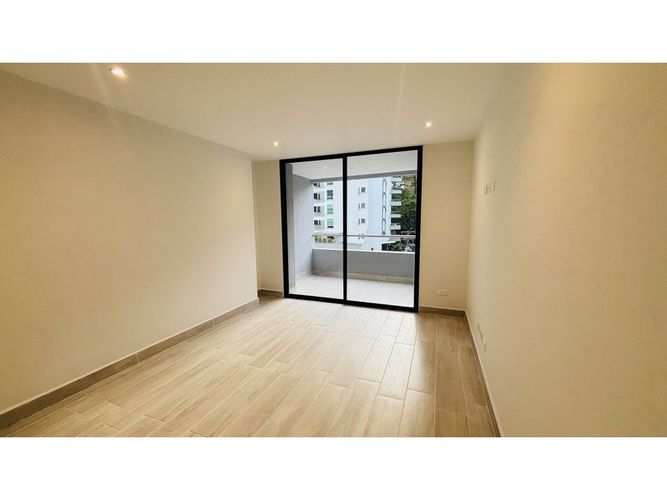Apartamento de 2 alcobas en venta en La Campiña, Armenia, 62 m² · foto 8 de 17