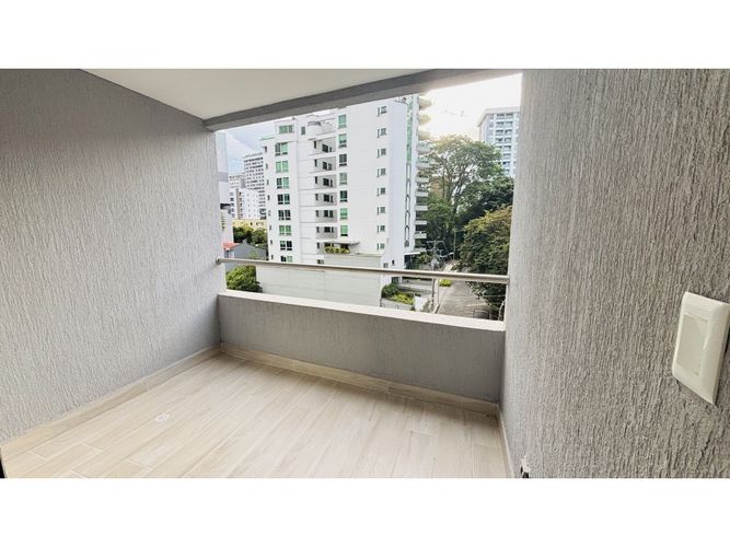 Apartamento de 2 alcobas en venta en La Campiña, Armenia, 62 m² · foto 9 de 17
