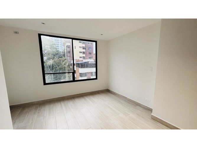 Apartamento de 2 alcobas en venta en La Campiña, Armenia, 62 m² · foto 10 de 17