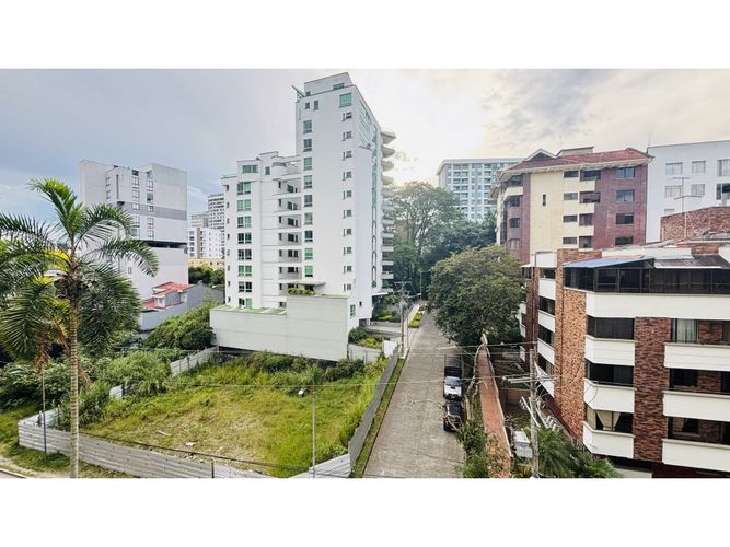 Apartamento de 2 alcobas en venta en La Campiña, Armenia, 62 m² · foto 15 de 17