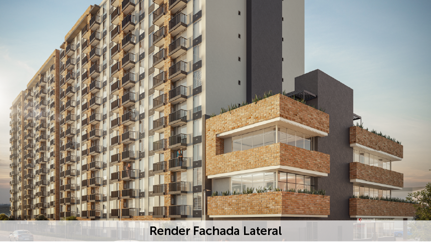 Apartamento en venta en Delicias Norte, Chía · foto 5 de 16
