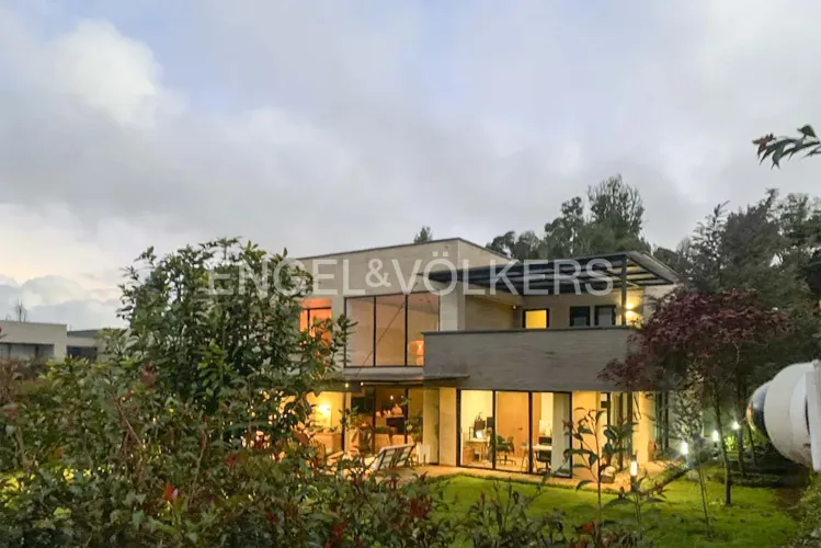 Casa de 4 alcobas en venta en Las Palmas, Rionegro, 650 m² · foto 11 de 11
