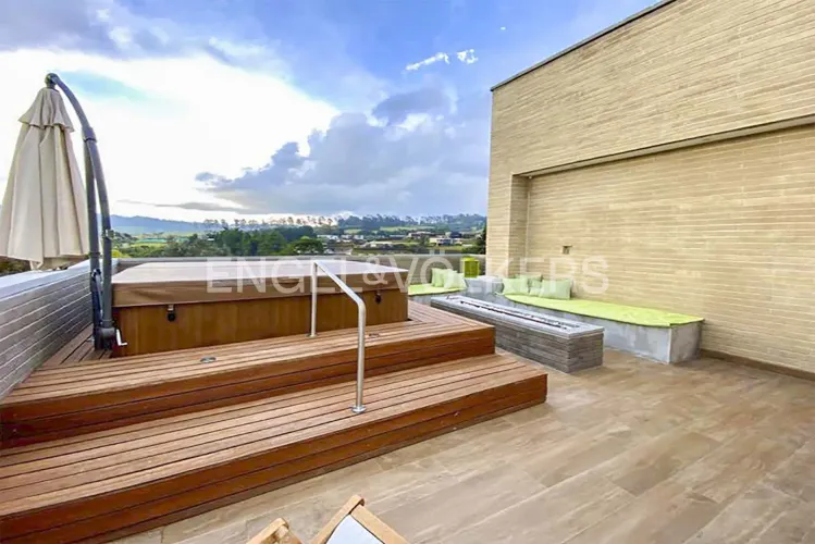 Casa de 4 alcobas en venta en Las Palmas, Rionegro, 650 m² · foto 9 de 11