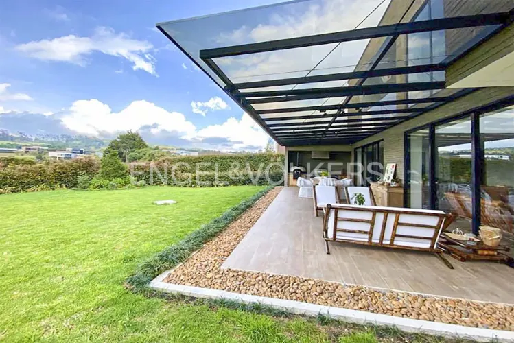 Casa de 4 alcobas en venta en Las Palmas, Rionegro, 650 m² · foto 7 de 11
