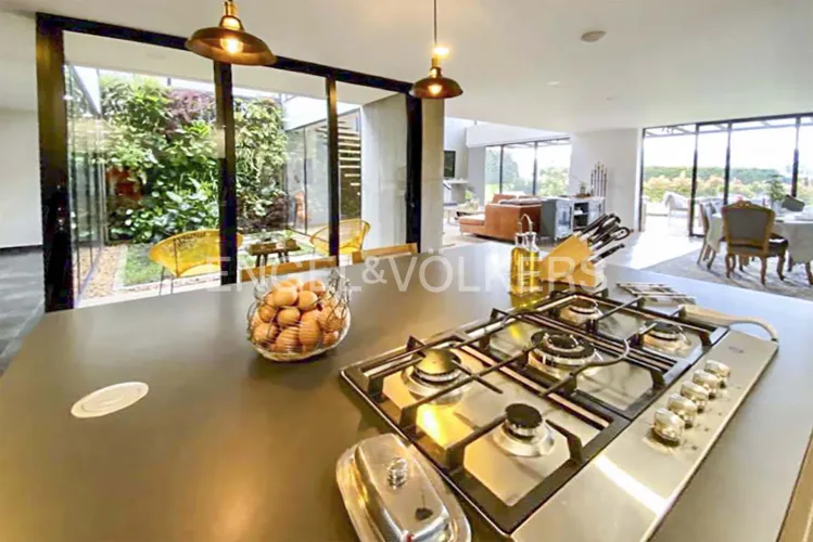 Casa de 4 alcobas en venta en Las Palmas, Rionegro, 650 m² · foto 4 de 11