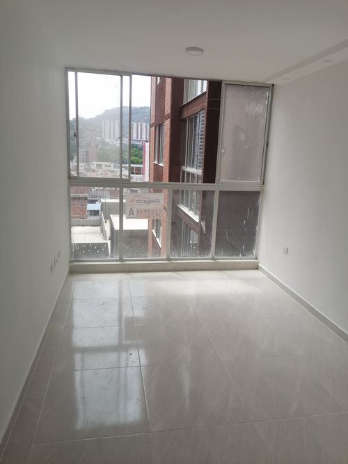Apartamento de 3 alcobas en venta en El Recreo, Floridablanca, 53 m² · foto 3 de 21