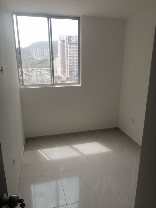 Apartamento de 3 alcobas en venta en El Recreo, Floridablanca, 53 m² · foto 8 de 21