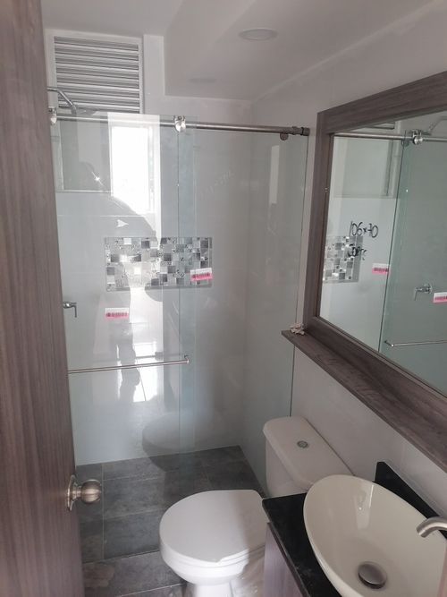 Apartamento de 3 alcobas en venta en El Recreo, Floridablanca, 53 m² · foto 11 de 21