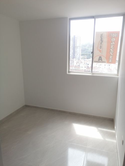 Apartamento de 3 alcobas en venta en El Recreo, Floridablanca, 53 m² · foto 12 de 21