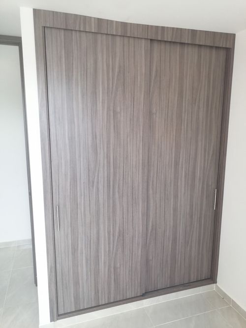 Apartamento de 3 alcobas en venta en El Recreo, Floridablanca, 53 m² · foto 13 de 21
