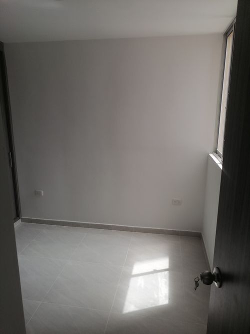 Apartamento de 3 alcobas en venta en El Recreo, Floridablanca, 53 m² · foto 14 de 21