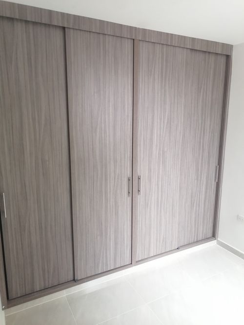 Apartamento de 3 alcobas en venta en El Recreo, Floridablanca, 53 m² · foto 15 de 21