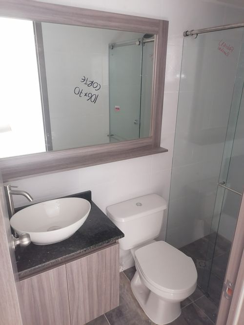 Apartamento de 3 alcobas en venta en El Recreo, Floridablanca, 53 m² · foto 16 de 21