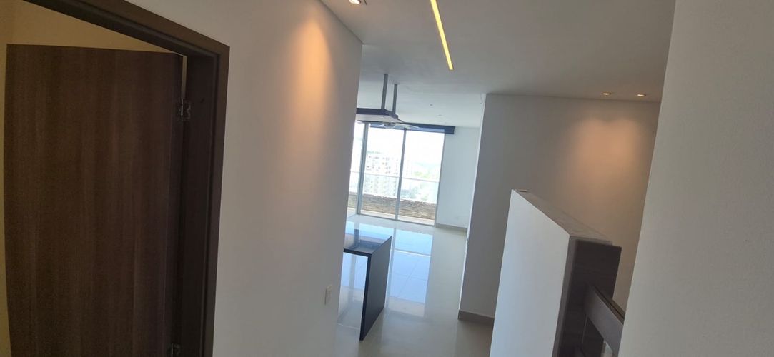 Apartamento de 3 alcobas en venta en Villa Santos, Barranquilla, 120 m² · foto 3 de 24