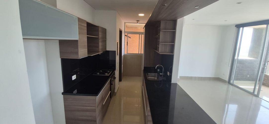 Apartamento de 3 alcobas en venta en Villa Santos, Barranquilla, 120 m² · foto 8 de 24