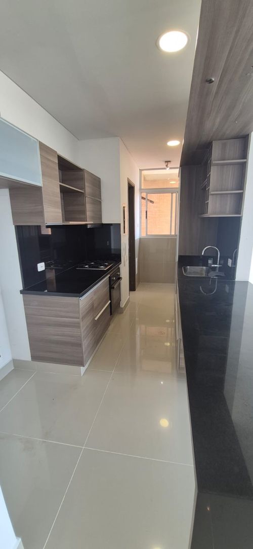 Apartamento de 3 alcobas en venta en Villa Santos, Barranquilla, 120 m² · foto 9 de 24