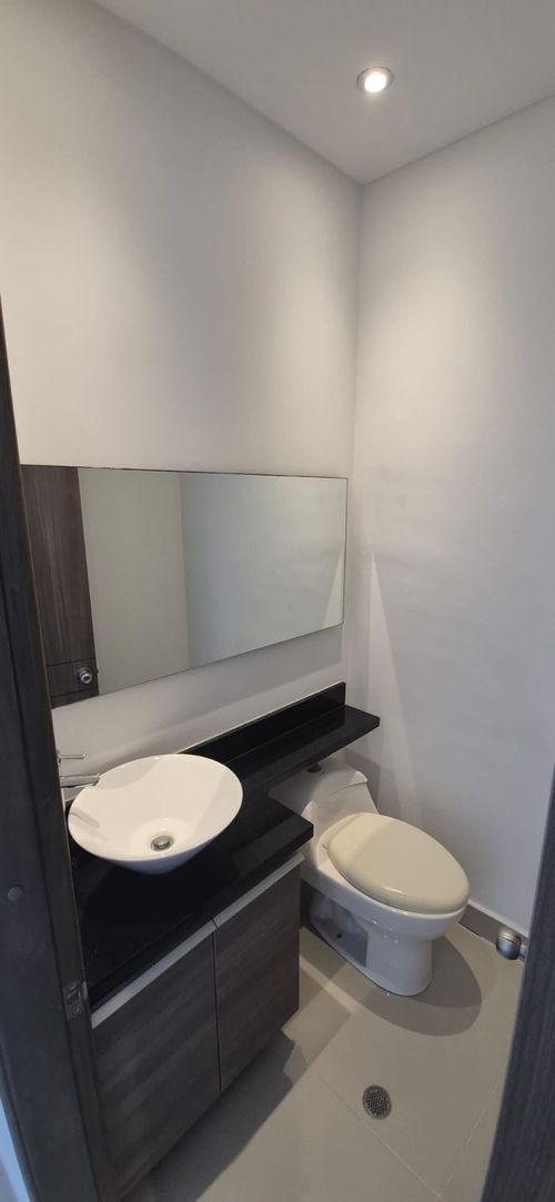 Apartamento de 3 alcobas en venta en Villa Santos, Barranquilla, 120 m² · foto 5 de 24
