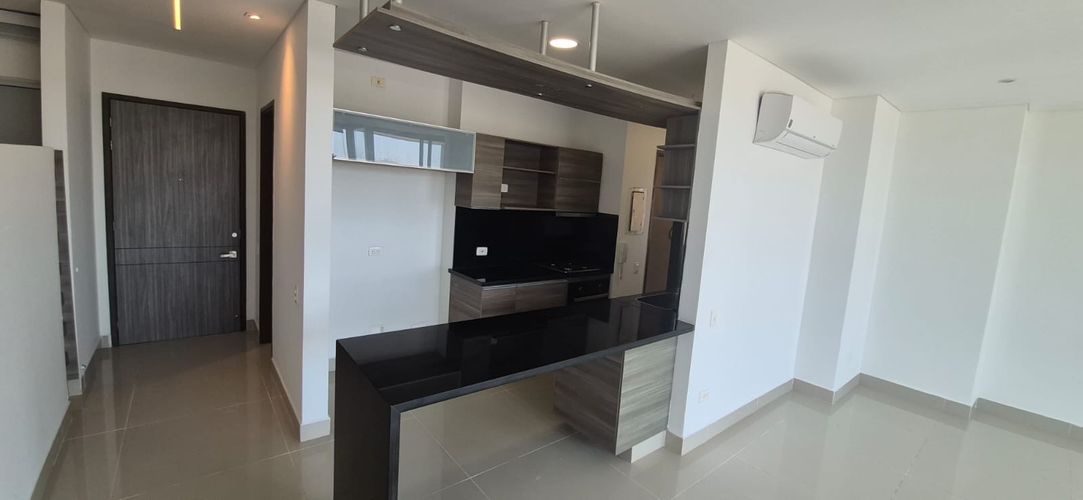 Apartamento de 3 alcobas en venta en Villa Santos, Barranquilla, 120 m² · foto 7 de 24